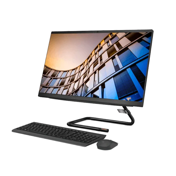 Lenovo® All-in-One